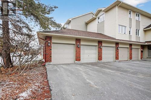 231 Harriot Private, Ottawa, ON - Outdoor
