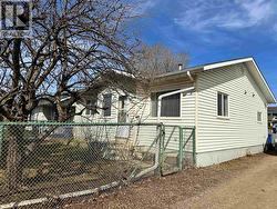 10316 96 AVENUE Fort St. John, BC V1J 1L4