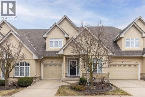 8142 COSTABILE Drive Unit# 13  Niagara Falls, ON L2H 3M3