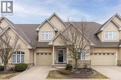 8142 COSTABILE Drive Unit# 13  Niagara Falls, ON L2H 3M3