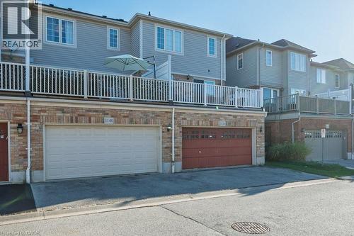 3140 Edgar Avenue, Burlington, ON - Outdoor