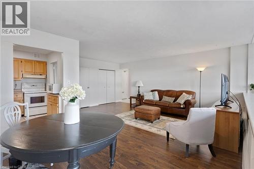 24 Midland Drive Unit# 708, Kitchener, ON - Indoor