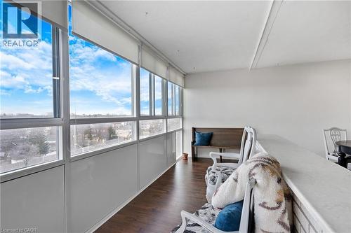 24 Midland Drive Unit# 708, Kitchener, ON - Indoor Photo Showing Other Room