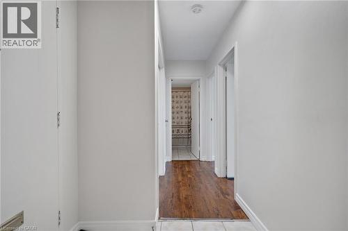 24 Midland Drive Unit# 708, Kitchener, ON - Indoor Photo Showing Other Room