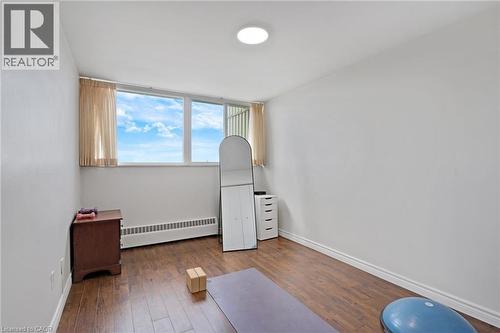 24 Midland Drive Unit# 708, Kitchener, ON - Indoor