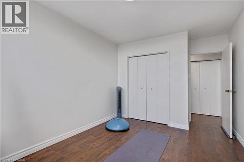24 Midland Drive Unit# 708, Kitchener, ON - Indoor Photo Showing Other Room