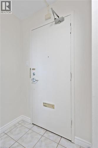 24 Midland Drive Unit# 708, Kitchener, ON - Indoor Photo Showing Other Room