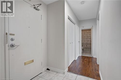 24 Midland Drive Unit# 708, Kitchener, ON - Indoor Photo Showing Other Room