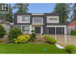 710 IVY AVENUE  Coquitlam, BC V3J 2J2