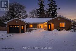 720 SPORTS DRIVE  Huron East (Brussels), ON N0G 1H0