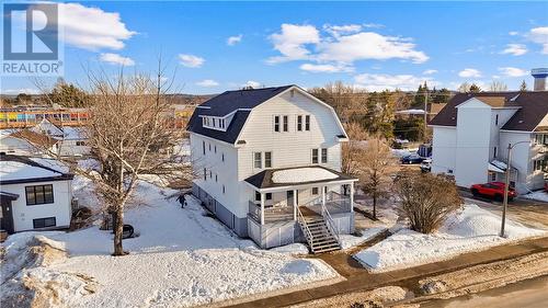 186 BARBER Street  Espanola, ON P5E 1S4