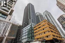 3504 - 20 SOUDAN AVENUE  Toronto, ON M4S 0E2