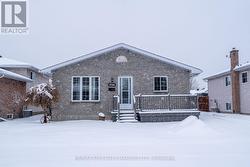 1732 BRANCH DRIVE  Cornwall, ON K6J 5S9