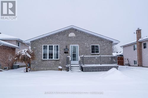 1732 BRANCH DRIVE  Cornwall, ON K6J 5S9