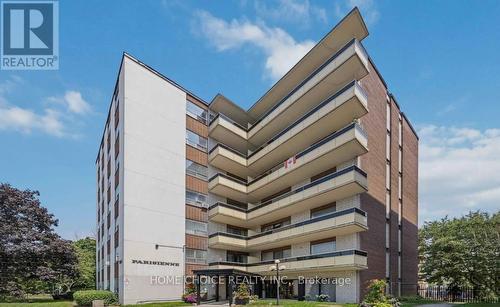 302 - 921 MIDLAND AVENUE  Toronto, ON M1K 4G2