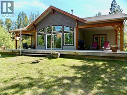 3791 ALLPRESS ROAD Williams Lake, BC V0K 2G0