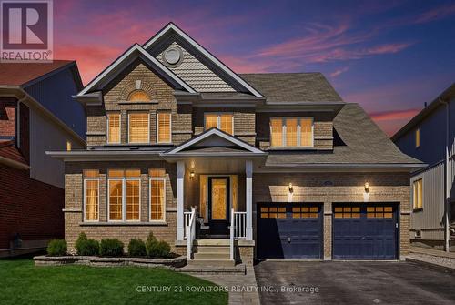 74 LATIMER AVENUE  Essa, ON L0M 1B5