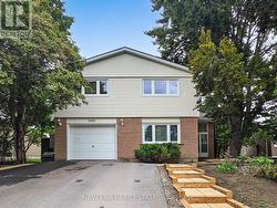 2669 INLAKE COURT  Mississauga, ON L5N 2A6