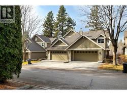 3950 Gallaghers Boulevard S Unit# 7  Kelowna, BC V1W 4V2