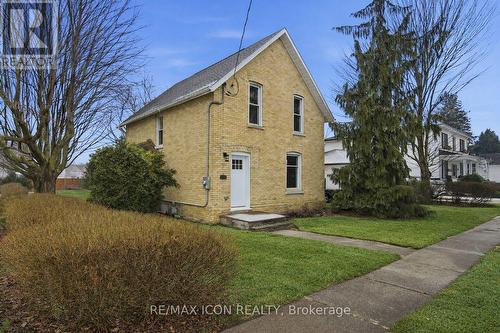 182 MAPLE STREET  West Elgin (West Lorne), ON N0L 2P0