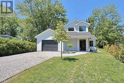 72623 STANLEY STREET Bluewater (Hay), ON N0M 2T0