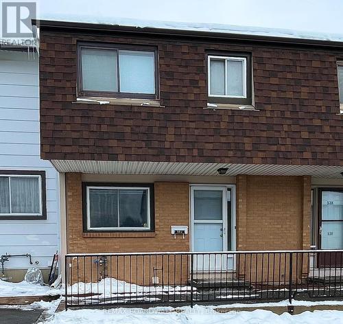 53J SUMAC STREET  Ottawa, ON K1J 7T7