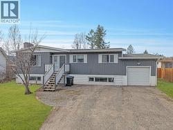1085 N NINTH AVENUE Williams Lake, BC V2G 2L2