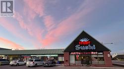 6A AND 7 - 1102 CENTRE STREET  Vaughan, ON L4J 3M8