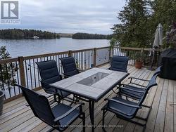1063 WHITESIDE ROAD Muskoka Lakes (Medora), ON P0B 1J0