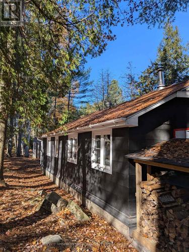 1063 Whiteside Road, Muskoka Lakes (Medora), ON - Outdoor