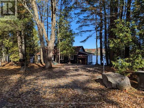 1063 Whiteside Road, Muskoka Lakes (Medora), ON - Outdoor