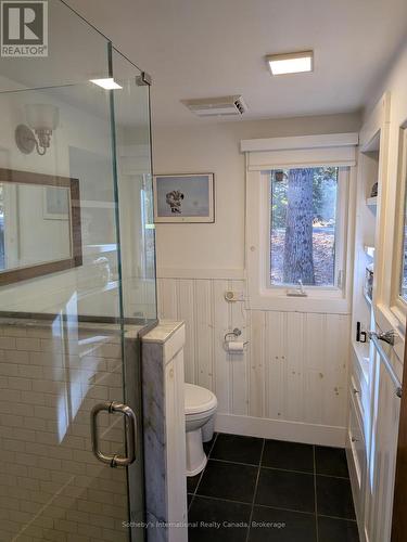 1063 Whiteside Road, Muskoka Lakes (Medora), ON - Indoor Photo Showing Bathroom