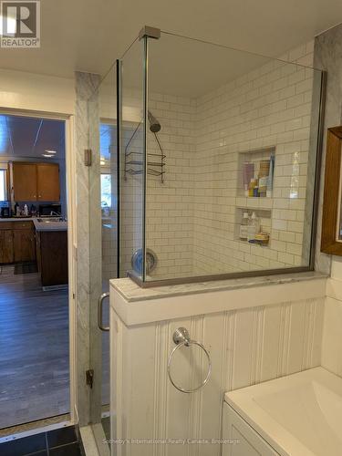 1063 Whiteside Road, Muskoka Lakes (Medora), ON - Indoor