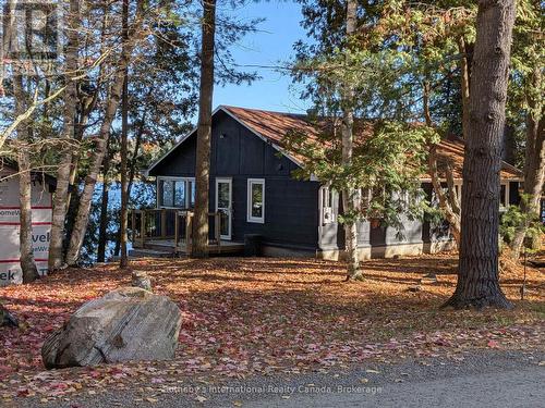 1063 Whiteside Road, Muskoka Lakes (Medora), ON - Outdoor