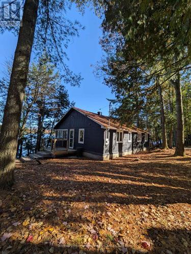 1063 Whiteside Road, Muskoka Lakes (Medora), ON - Outdoor