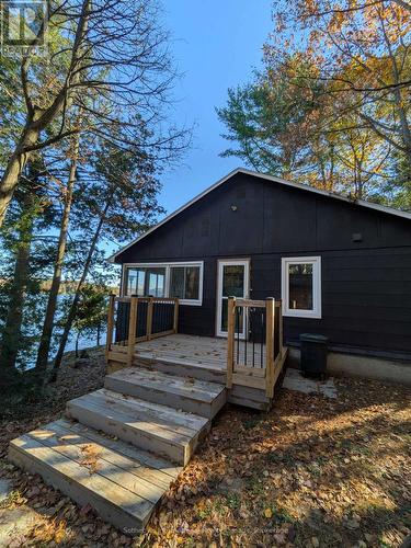 1063 Whiteside Road, Muskoka Lakes (Medora), ON - Outdoor