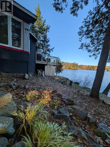 1063 Whiteside Road, Muskoka Lakes (Medora), ON - Outdoor With Body Of Water With View