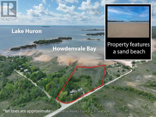 21 TYSON LANE  South Bruce Peninsula, ON N0H 2T0