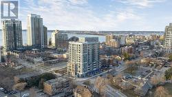 207 - 2088 JAMES STREET  Burlington, ON L7R 0H2