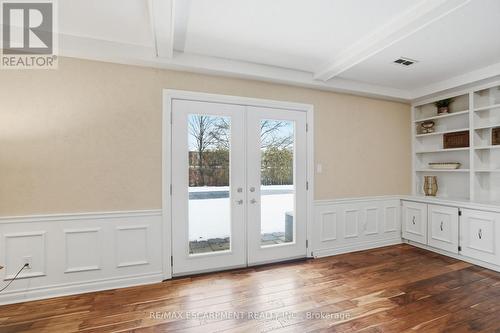 1995 Kerns Road, Burlington, ON - Indoor Photo Showing Other Room