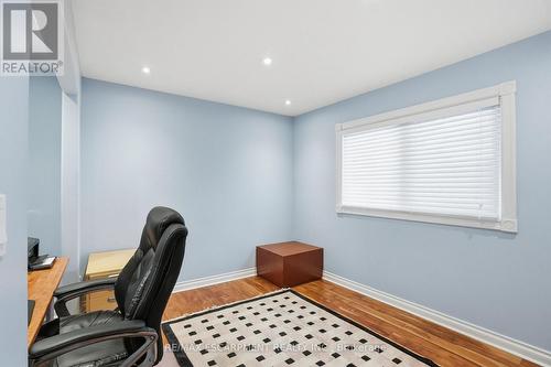 1995 Kerns Road, Burlington, ON - Indoor Photo Showing Office