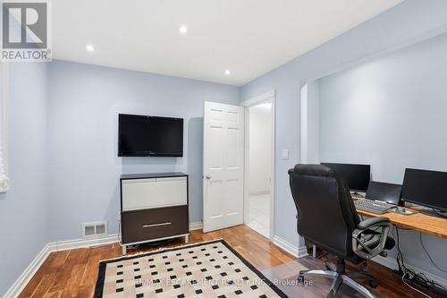 1995 Kerns Road, Burlington, ON - Indoor Photo Showing Office