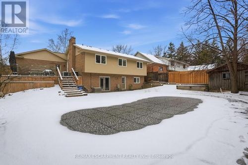 1995 Kerns Road, Burlington, ON - Outdoor