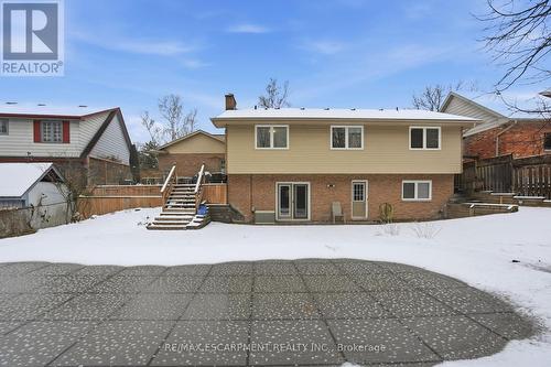 1995 Kerns Road, Burlington, ON - Outdoor