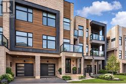 1285 ANTHONIA TRAIL  Oakville, ON L6H 7Y5