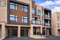 1285 ANTHONIA TRAIL Oakville, ON L6H 7Y5