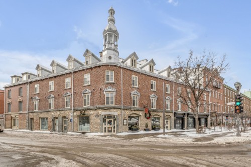 104-49 Rue St-Nicolas  Québec (La Cité-Limoilou), QC G1K 6T3