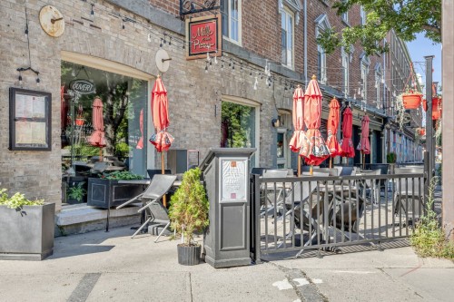 Commerce - 104-49 Rue St-Nicolas, Québec (La Cité-Limoilou), QC 