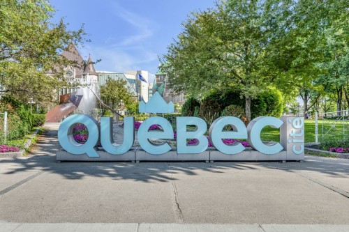 À proximité - 104-49 Rue St-Nicolas, Québec (La Cité-Limoilou), QC 