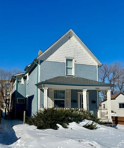 922 8th Street  Brandon, MB R7A 3Y6